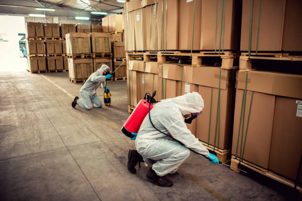 Best Commercial Pest Control Services  in Arp, TX